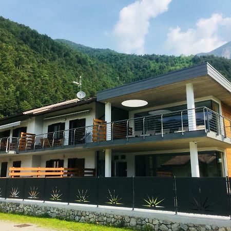 Seia Mountain Wellness Apartment เมซโซลาโก ภายนอก รูปภาพ