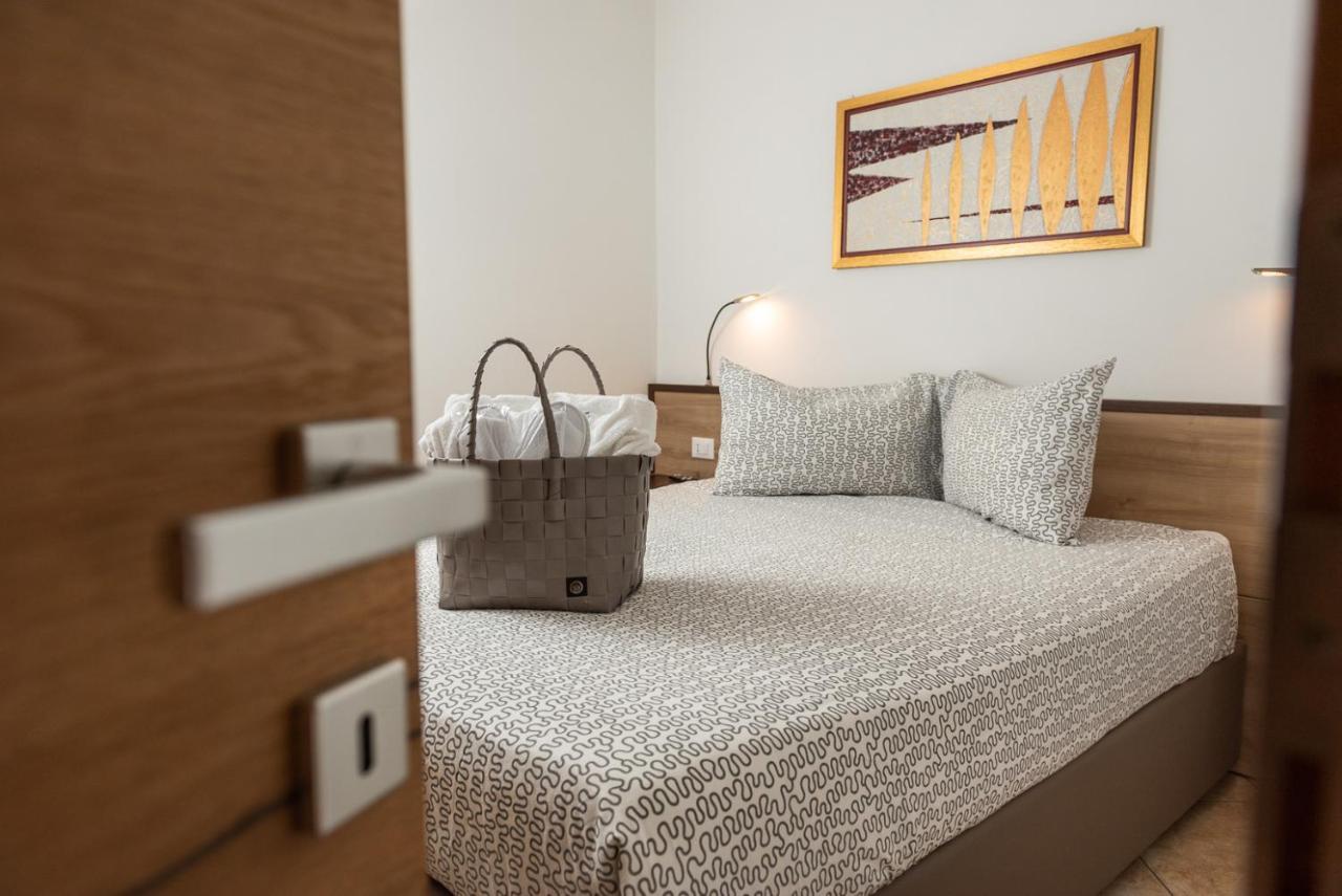 Seia Mountain Wellness Apartment เมซโซลาโก ภายนอก รูปภาพ