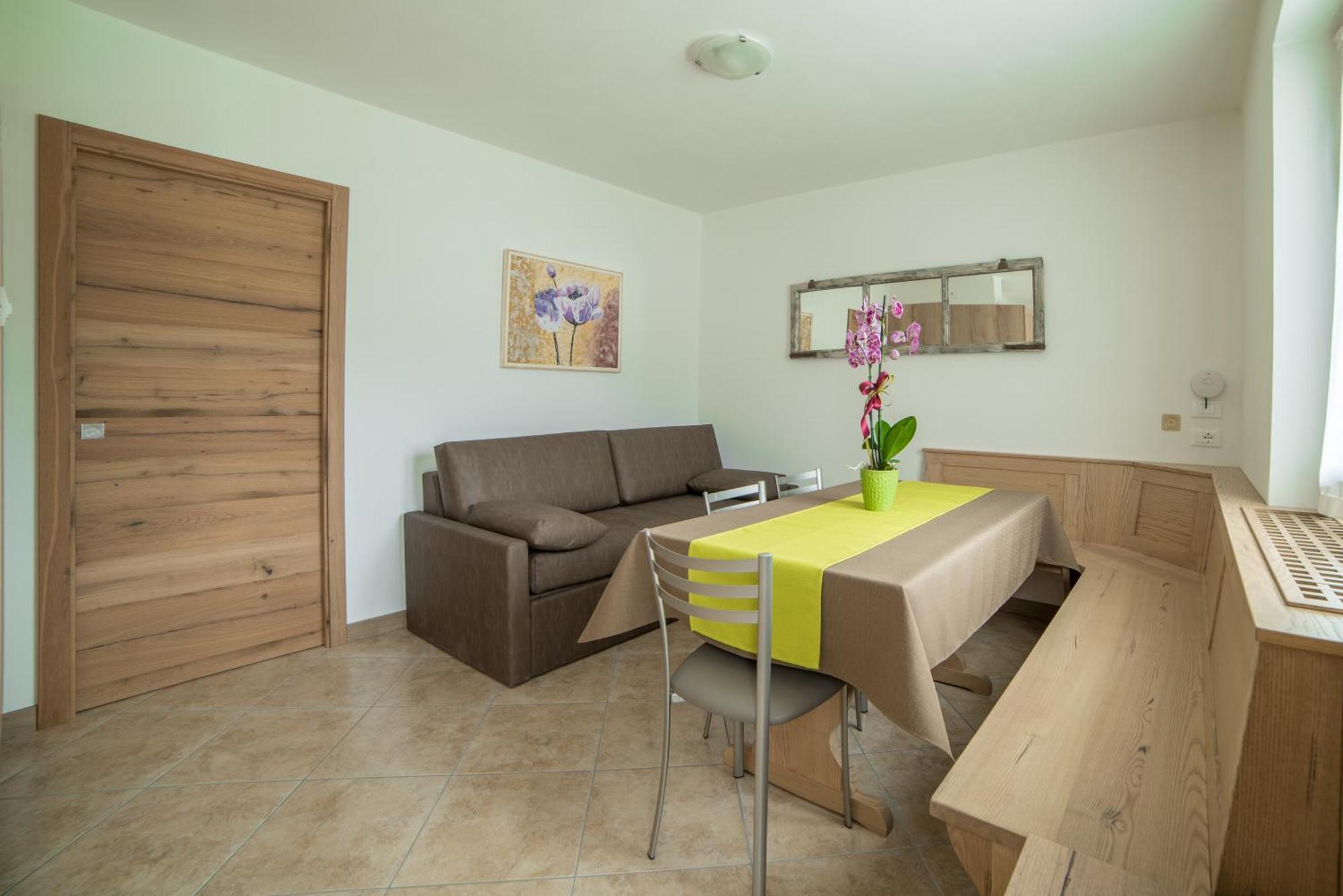 Seia Mountain Wellness Apartment เมซโซลาโก ภายนอก รูปภาพ
