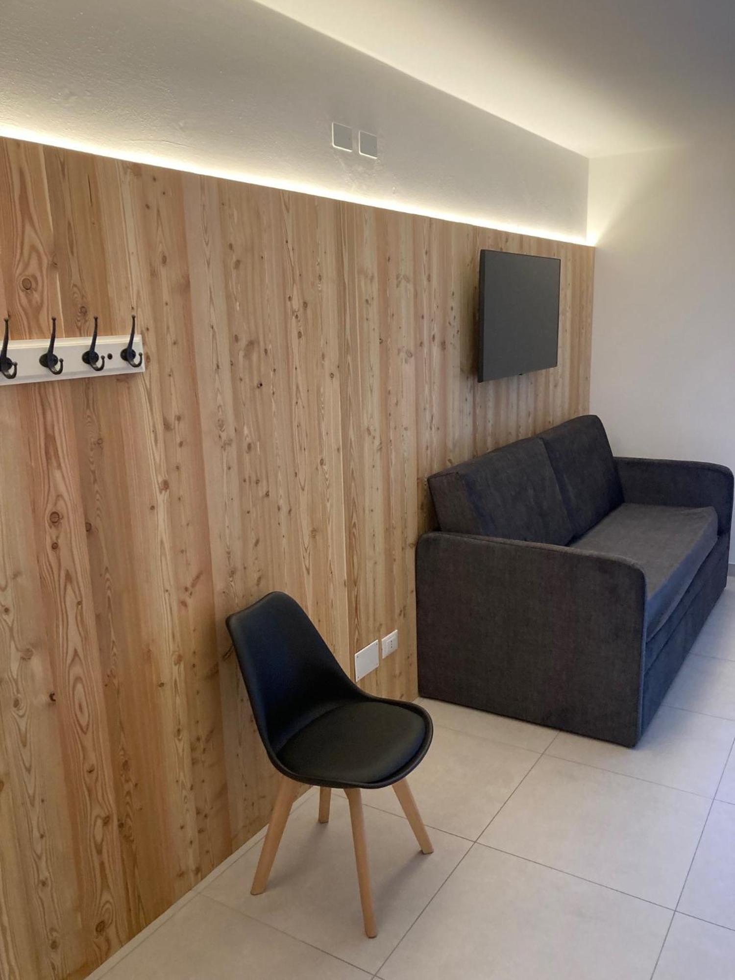 Seia Mountain Wellness Apartment เมซโซลาโก ภายนอก รูปภาพ